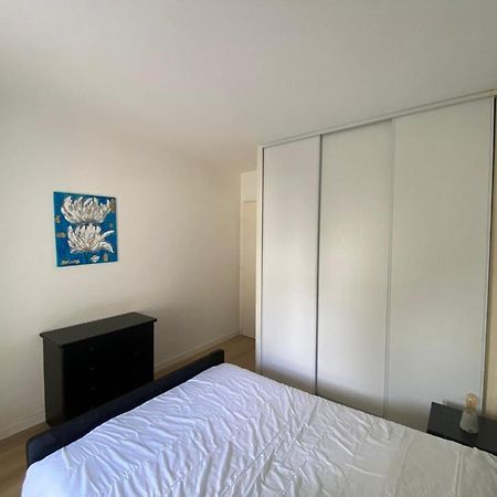Appartement Ideal : Proche Port, Plages Et Centre, Wifi, Parking, Balcon - Fr-1-413-97 卡布勒通 外观 照片