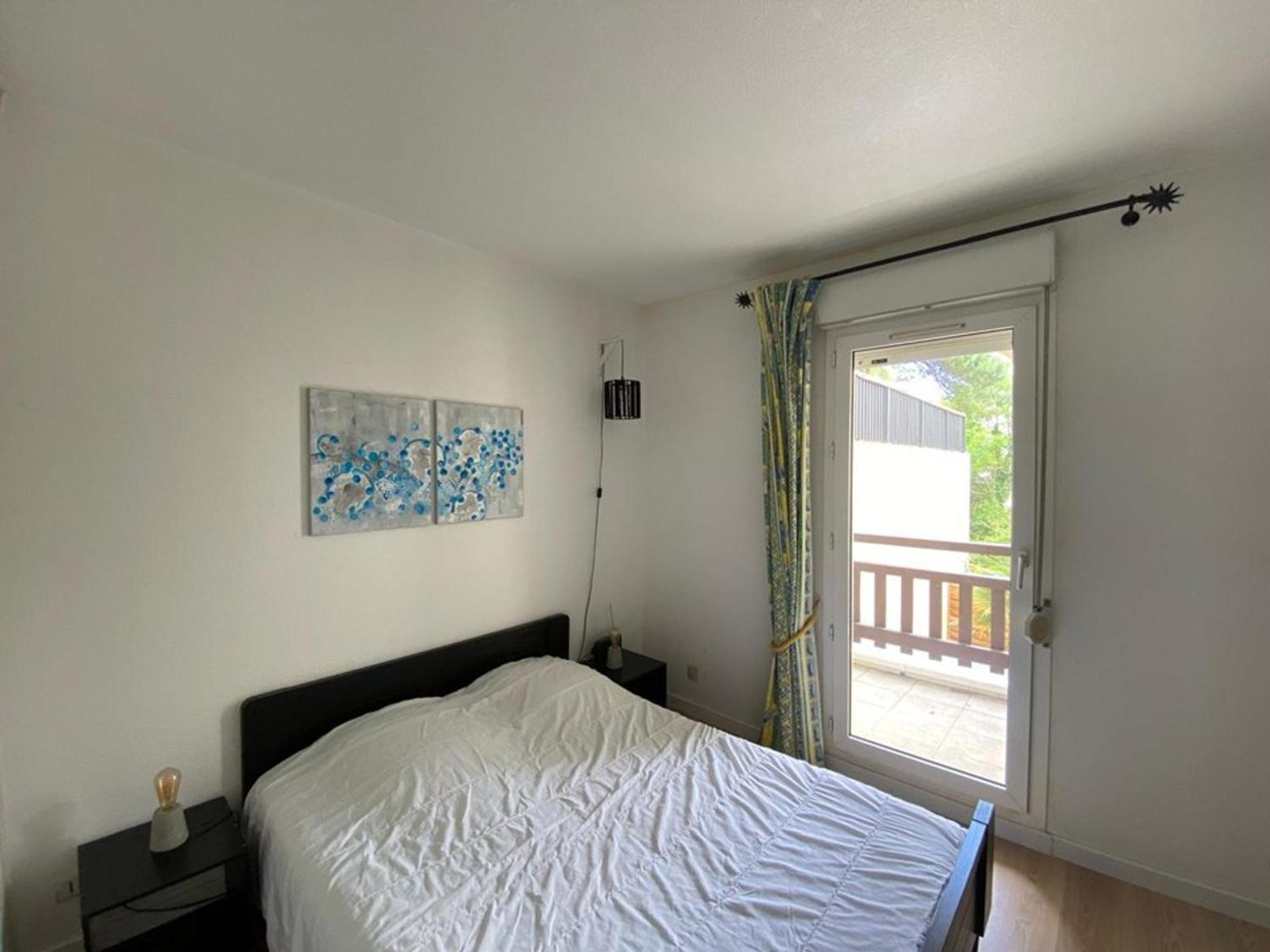 Appartement Ideal : Proche Port, Plages Et Centre, Wifi, Parking, Balcon - Fr-1-413-97 卡布勒通 外观 照片