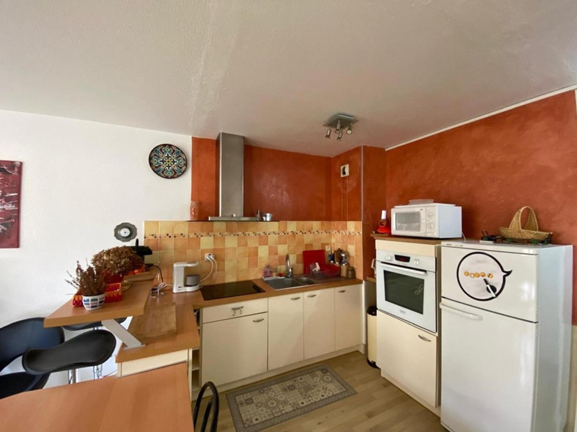 Appartement Ideal : Proche Port, Plages Et Centre, Wifi, Parking, Balcon - Fr-1-413-97 卡布勒通 外观 照片