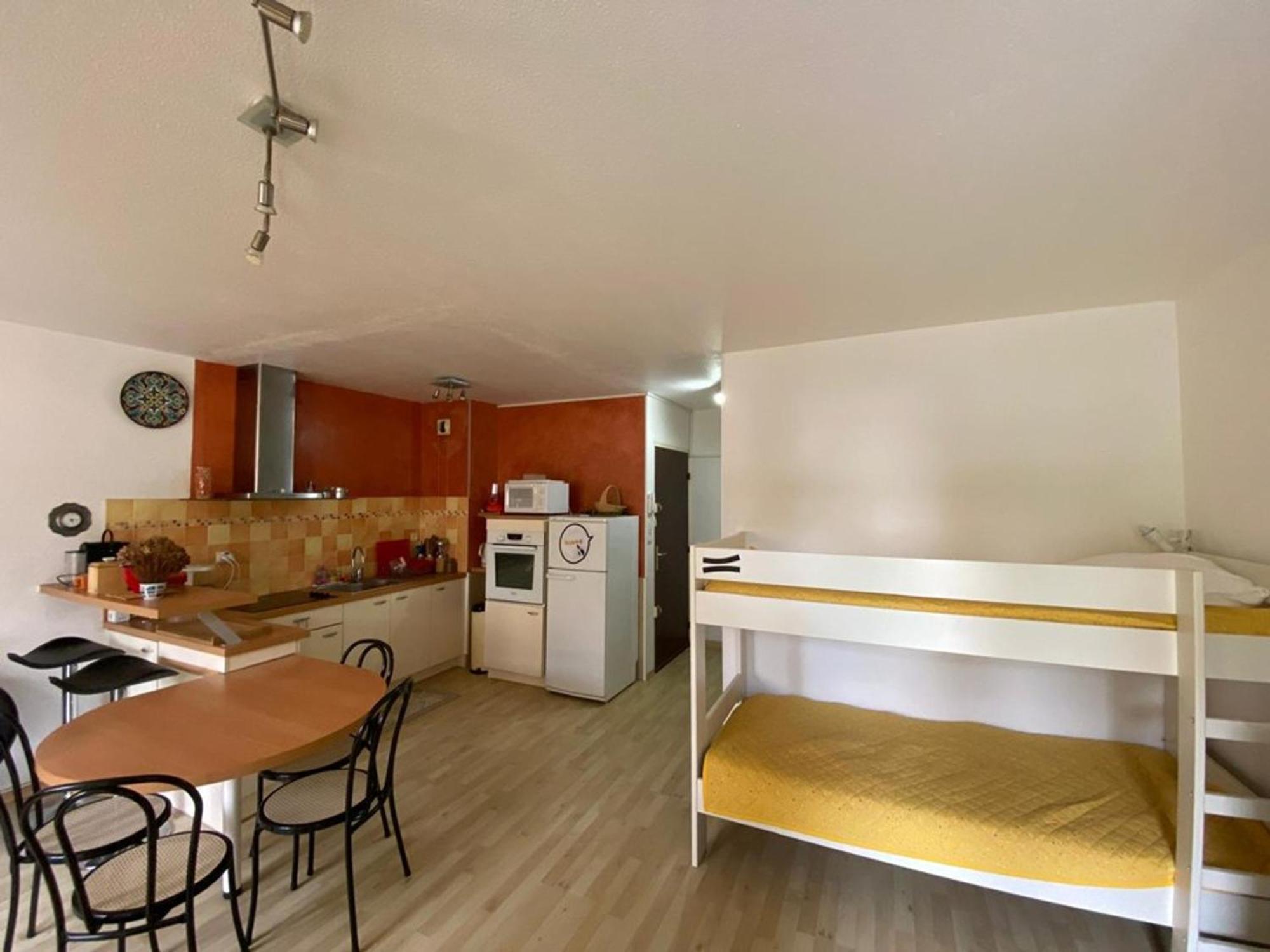 Appartement Ideal : Proche Port, Plages Et Centre, Wifi, Parking, Balcon - Fr-1-413-97 卡布勒通 外观 照片